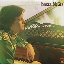 Parker McGee Parker McGee