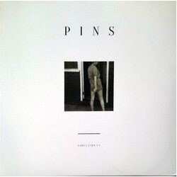 Pins Girls Like Us