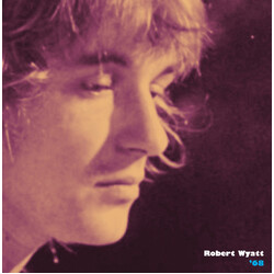 Robert Wyatt '68