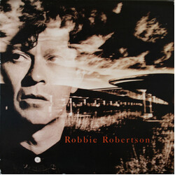 Robbie Robertson Robbie Robertson