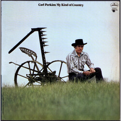Carl Perkins My Kind Of Country