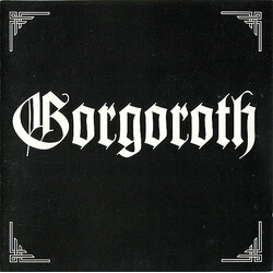 Gorgoroth Pentagram