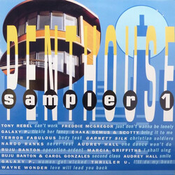 Various Penthouse Sampler 1