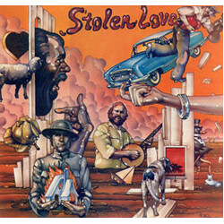 The Red Clay Ramblers Stolen Love