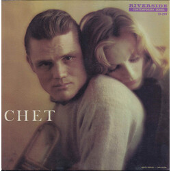 Chet Baker Chet