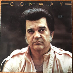 Conway Twitty Conway