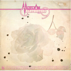 Various Motown Chartbusters Vol. 9