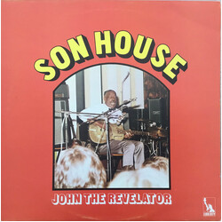 Son House John The Revelator
