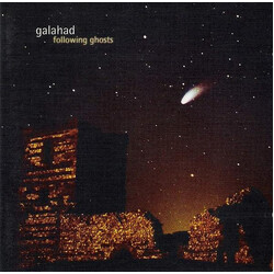 Galahad Following Ghosts