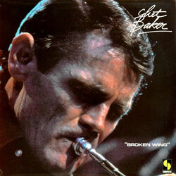 Chet Baker Broken Wing
