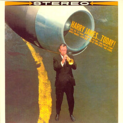 Harry James (2) Harry James...Today!