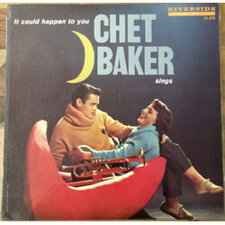 Chet Baker It Could Happen To You - Chet Baker Sings