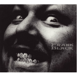 Frank Black Odd Balls