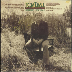 Tom T. Hall Greatest Hits, Vol. 2