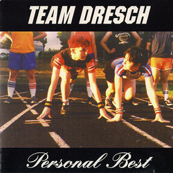 Team Dresch Personal Best