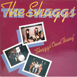 The Shaggs "Shaggs' Own Thing"