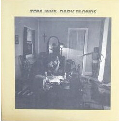 Tom Jans Dark Blonde