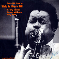 Buck Hill Quartet This Is Buck Hill