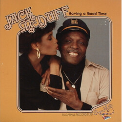 Brother Jack McDuff Having A Good Time
