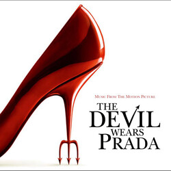 Various The Devil Wears Prada (Music From The Motion Picture)