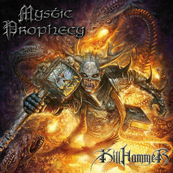 Mystic Prophecy Killhammer