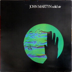 John Martyn Solid Air