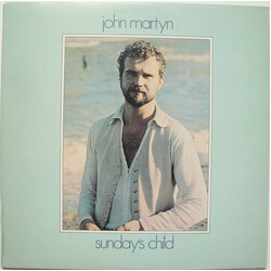 John Martyn Sunday's Child