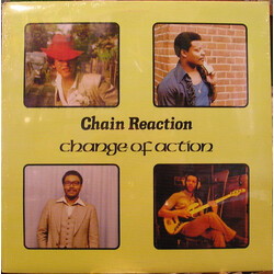Chain Reaction (3) Change Of Action