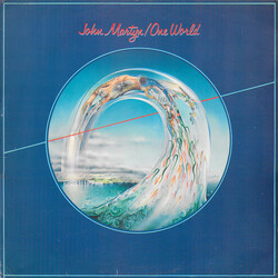 John Martyn One World
