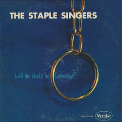 The Staple Singers Will The Circle Be Unbroken?