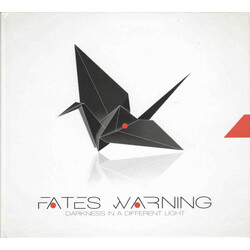 Fates Warning Darkness In A Different Light