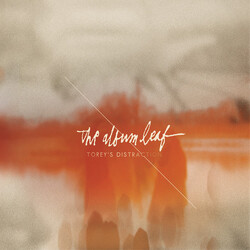 The Album Leaf Torey's Distraction (Original Motion Picture Soundtrack)
