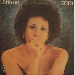 Janis Ian Stars