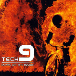 Tech 9 (2) Scars On The Inside
