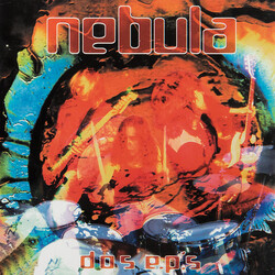 Nebula (3) Dos E.P.'s