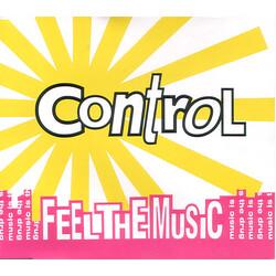 Control Feel The Music