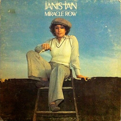 Janis Ian Miracle Row