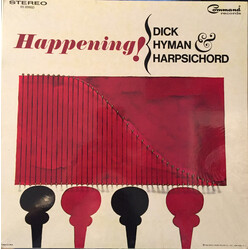 Dick Hyman Happening!