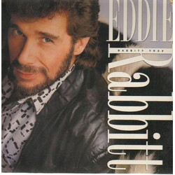 Eddie Rabbitt Rabbitt Trax