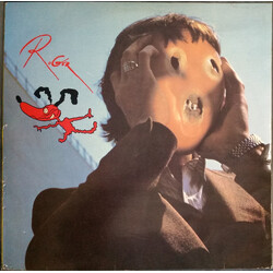 Roger Waters Roger
