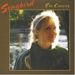 Eva Cassidy Songbird