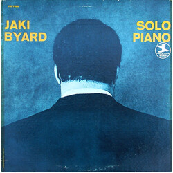 Jaki Byard Solo Piano