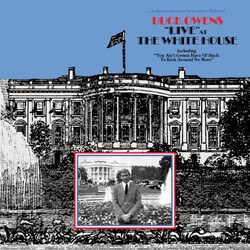 Buck Owens "Live" At The White House