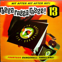 Various Ragga Ragga Ragga 13
