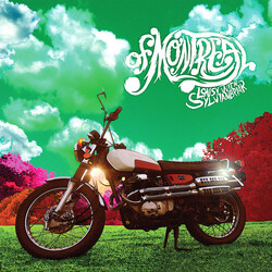 Of Montreal Lousy With Sylvianbriar