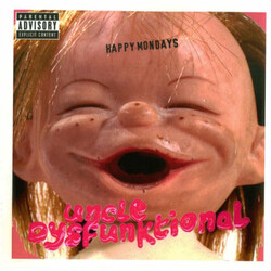 Happy Mondays Uncle Dysfunktional