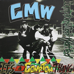CMW It's A Compton Thang