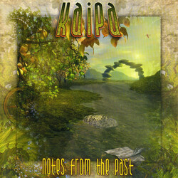 Kaipa Notes From The Past
