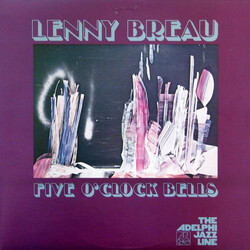 Lenny Breau Five O'Clock Bells