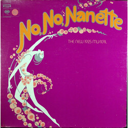 Various No, No, Nanette (Original Cast Recording)
